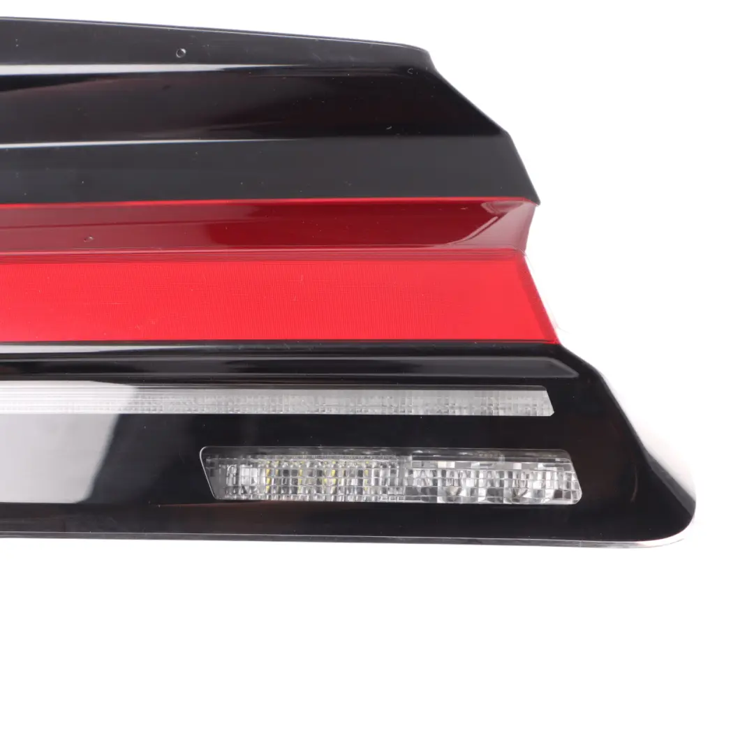 Lamp Light Left N/S Tailgate Side Panel Tail Light to BMW G30 Rear with Part number 5A38AF3 BMW G30 Rear Lamp Light Left N/S Tailgate Side Panel Tail Light - SKU 5A38AF3 - Part number 5A38AF3