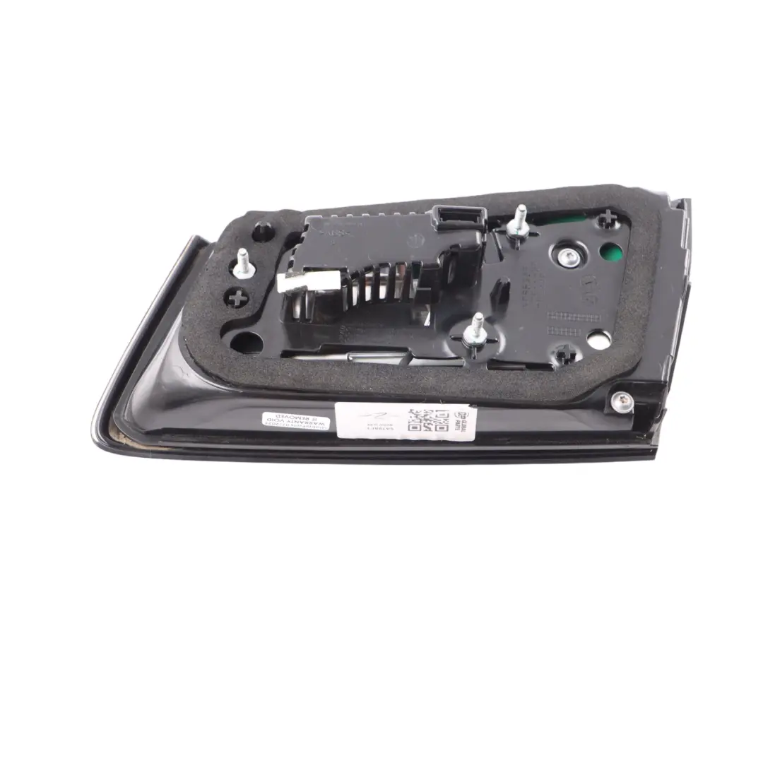 BMW G30 Rear Lamp Light Left N/S Tailgate Side Panel Tail Light - SKU 5A38AF3 - Part number 5A38AF3