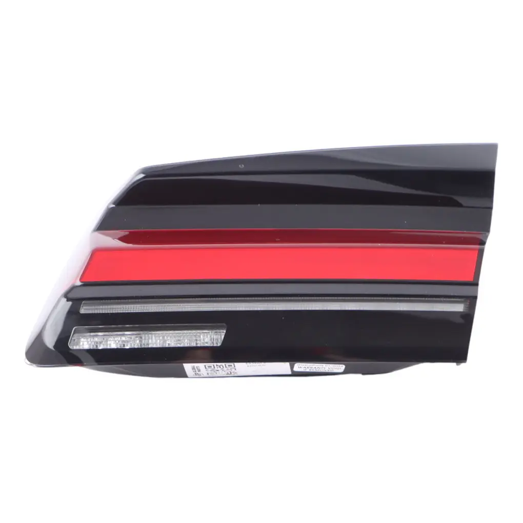 Tail light Rear Right O/S Lamp LED Trunk to BMW M5 F90 LCI G30 LCI with Part number 5A38AF4 BMW M5 F90 LCI G30 LCI Tail light Rear Right O/S Lamp LED Trunk - SKU 5A38AF4 - Part number 5A38AF4