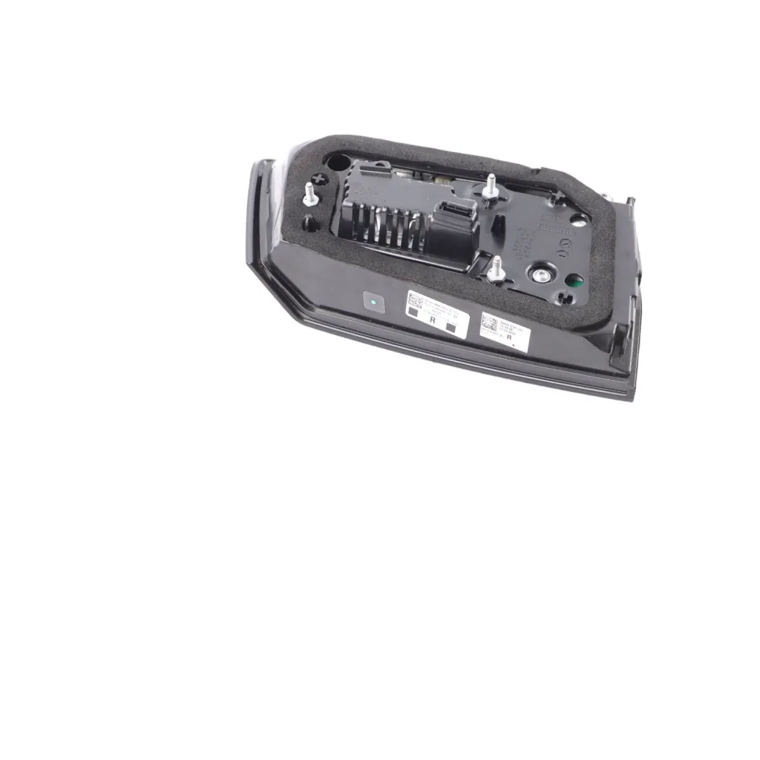 Tail light Rear Right O/S Lamp LED Trunk to BMW M5 F90 LCI G30 LCI with Part number 5A38AF4 BMW M5 F90 LCI G30 LCI Tail light Rear Right O/S Lamp LED Trunk - SKU 5A38AF4 - Part number 5A38AF4