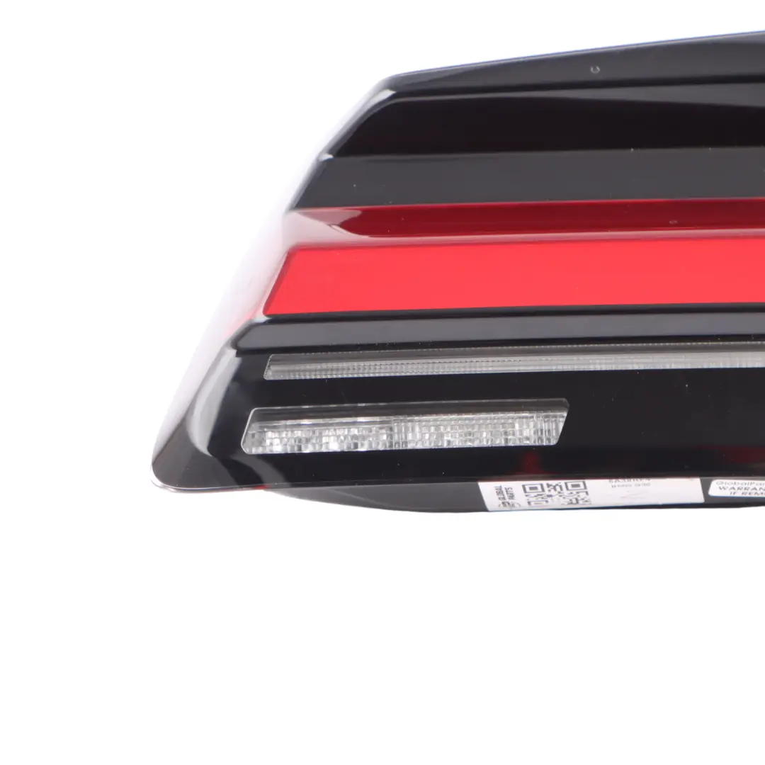 Tail light Rear Right O/S Lamp LED Trunk to BMW M5 F90 LCI G30 LCI with Part number 5A38AF4 BMW M5 F90 LCI G30 LCI Tail light Rear Right O/S Lamp LED Trunk - SKU 5A38AF4 - Part number 5A38AF4