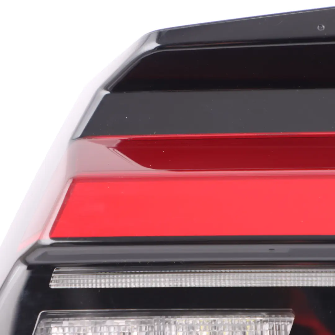 Tail light Rear Right O/S Lamp LED Trunk to BMW M5 F90 LCI G30 LCI with Part number 5A38AF4 BMW M5 F90 LCI G30 LCI Tail light Rear Right O/S Lamp LED Trunk - SKU 5A38AF4 - Part number 5A38AF4