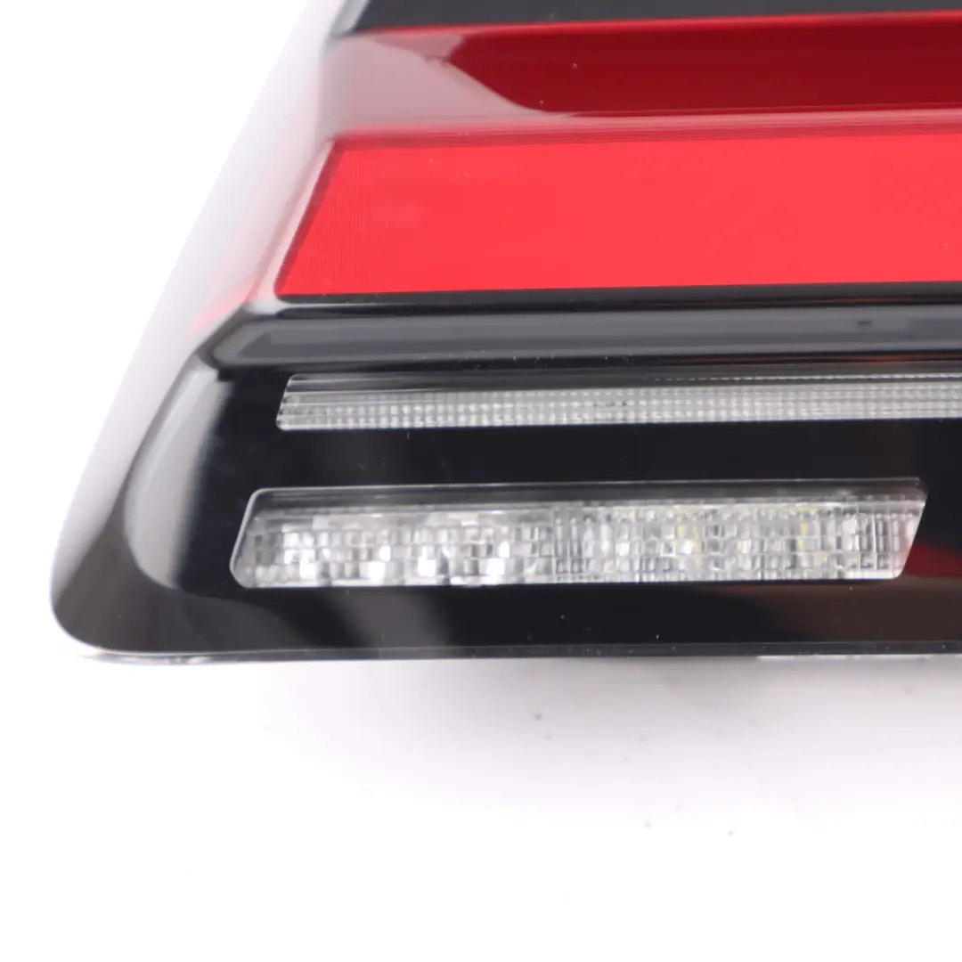 Tail light Rear Right O/S Lamp LED Trunk to BMW M5 F90 LCI G30 LCI with Part number 5A38AF4 BMW M5 F90 LCI G30 LCI Tail light Rear Right O/S Lamp LED Trunk - SKU 5A38AF4 - Part number 5A38AF4
