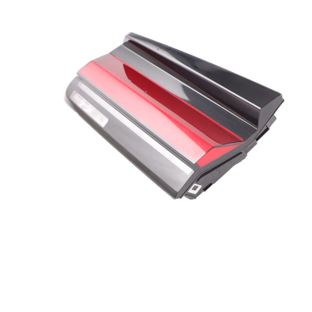 Tail light Rear Right O/S Lamp LED Trunk to BMW M5 F90 LCI G30 LCI with Part number 5A38AF4 BMW M5 F90 LCI G30 LCI Tail light Rear Right O/S Lamp LED Trunk - SKU 5A38AF4 - Part number 5A38AF4