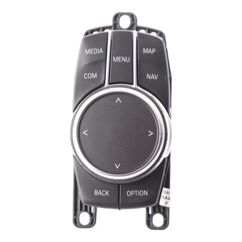 BMW G30 G31 G38 F90 iDrive Navi Sat Media Controler Panel Module Unit - SKU 5A3B1E2 - Part number 5A3B1E2