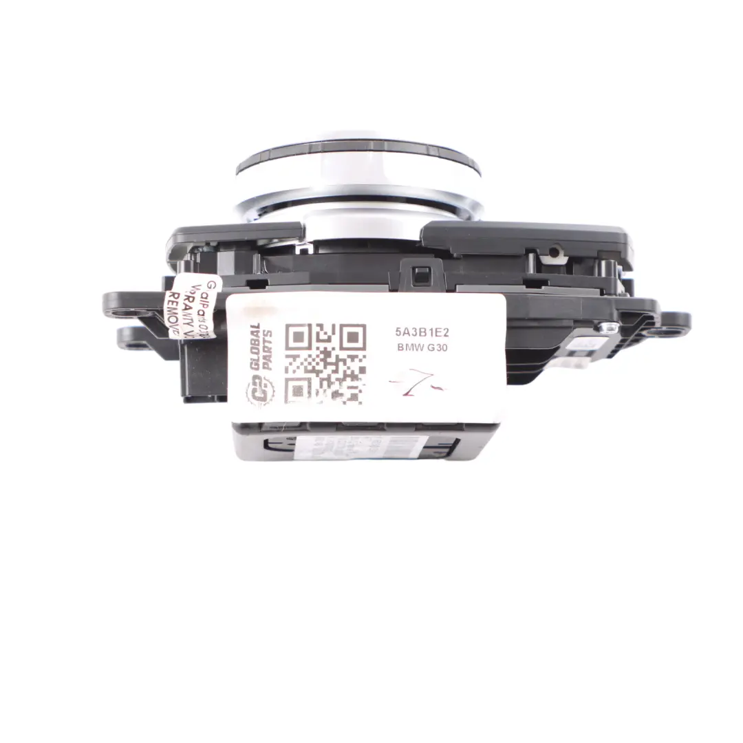 BMW G30 G31 G38 F90 iDrive Navi Sat Media Controler Panel Module Unit - SKU 5A3B1E2 - Part number 5A3B1E2