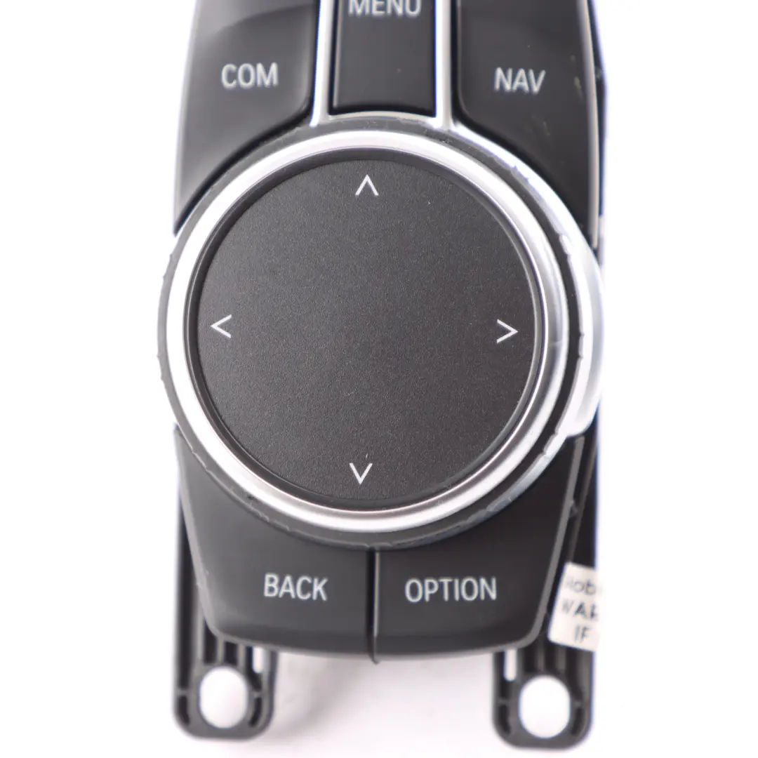 G38 F90 iDrive Navi Sat Media Controler Panel Module Unit to BMW G30 G31 with Part number 5A3B1E2 BMW G30 G31 G38 F90 iDrive Navi Sat Media Controler Panel Module Unit - SKU 5A3B1E2 - Part number 5A3B1E2