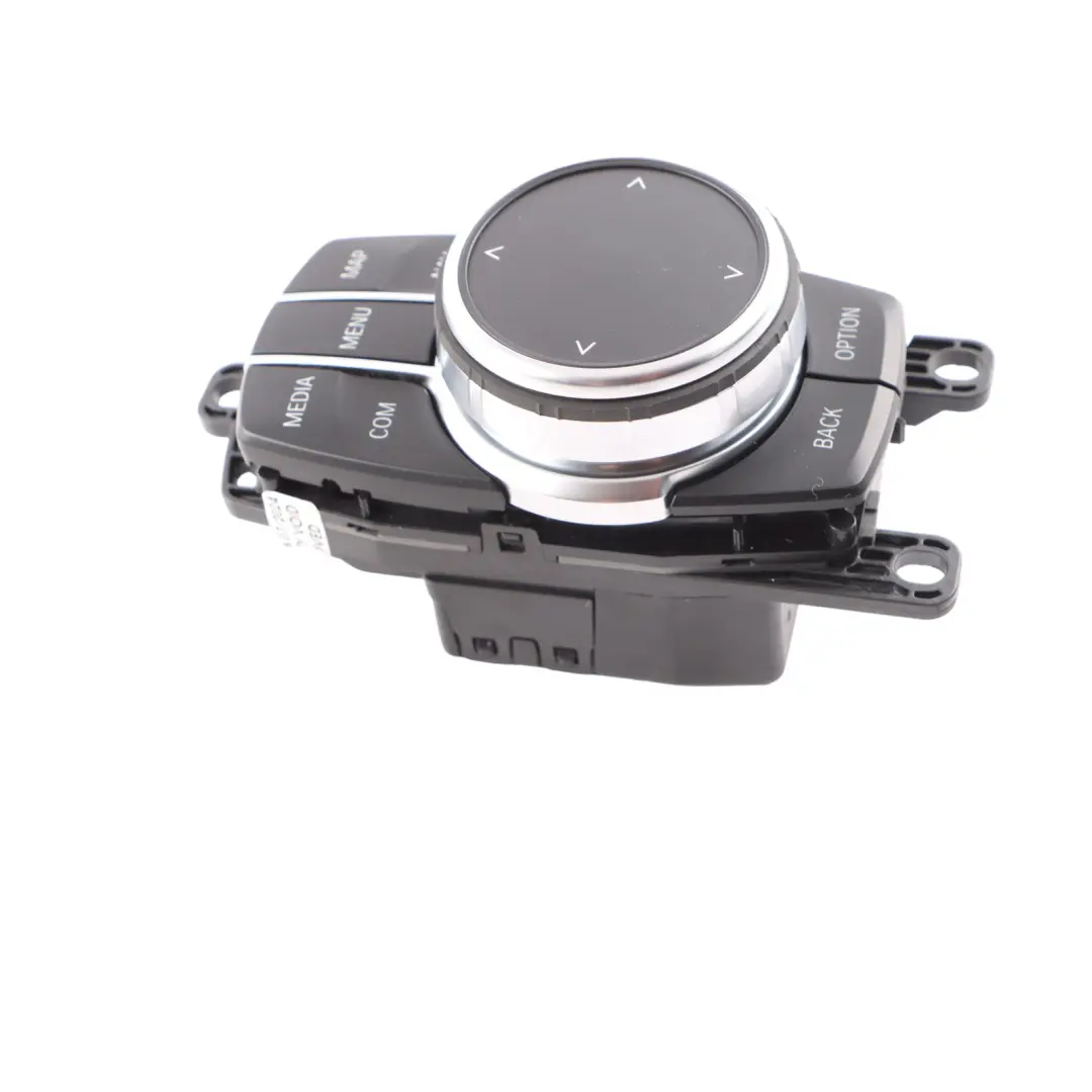 G38 F90 iDrive Navi Sat Media Controler Panel Module Unit to BMW G30 G31 with Part number 5A3B1E2 BMW G30 G31 G38 F90 iDrive Navi Sat Media Controler Panel Module Unit - SKU 5A3B1E2 - Part number 5A3B1E2