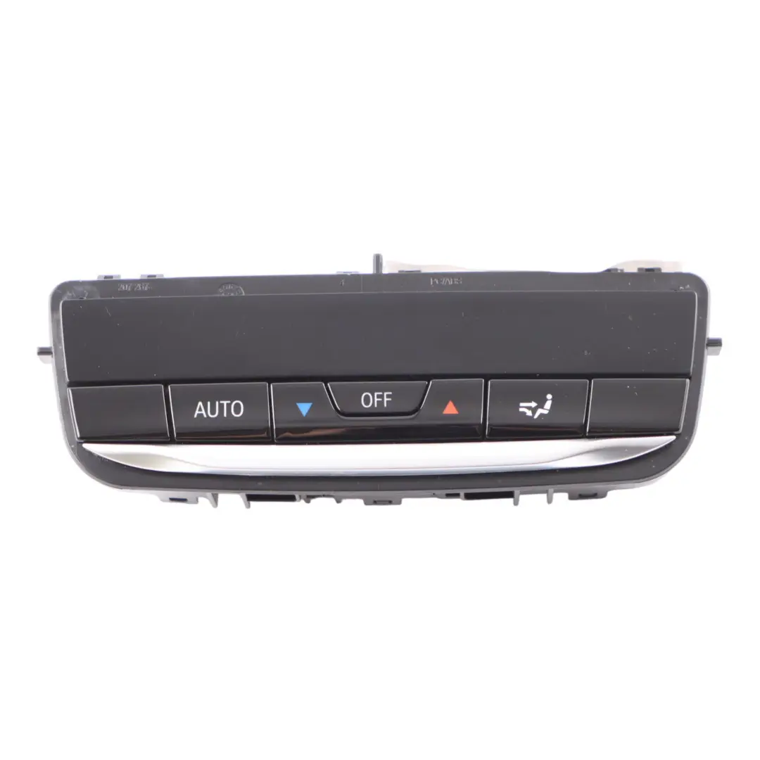 BMW G20 G80 G82 G87 Climate Air Conditioning Rear Control Panel A/C Unit - SKU 5A3BBF4 - Part number 5A3BBF4