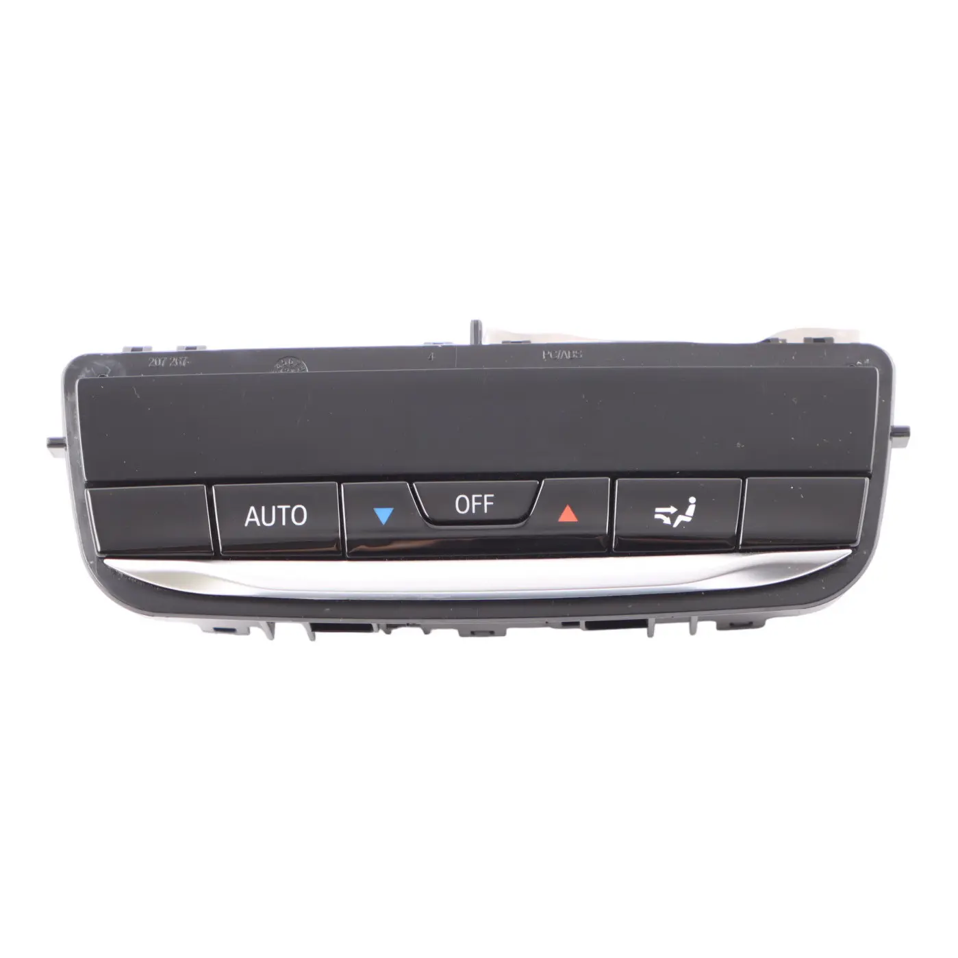 BMW G20 G80 G82 G87 Climate Air Conditioning Rear Control Panel A/C Unit 5A3BBF4