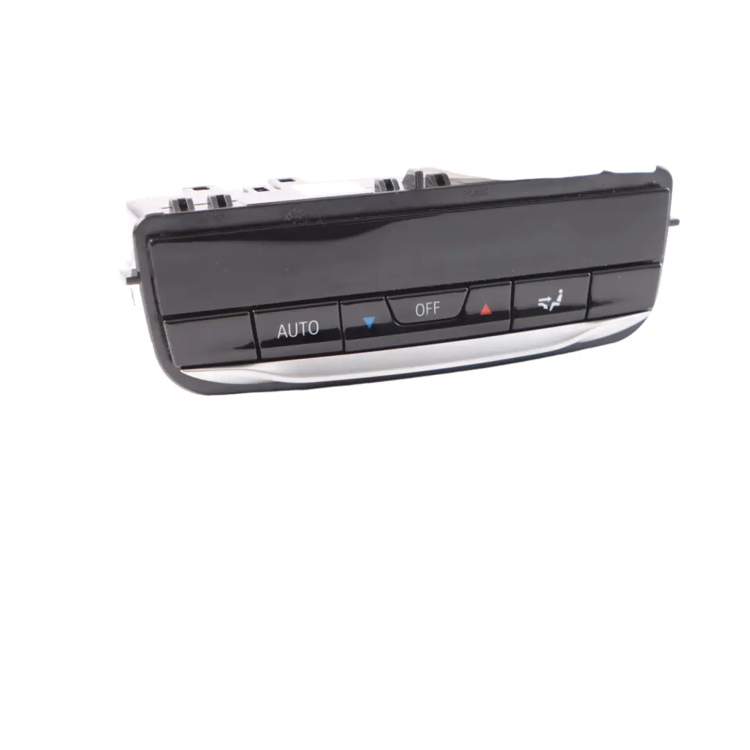 BMW G20 G80 G82 G87 Climate Air Conditioning Rear Control Panel A/C Unit - SKU 5A3BBF4 - Part number 5A3BBF4