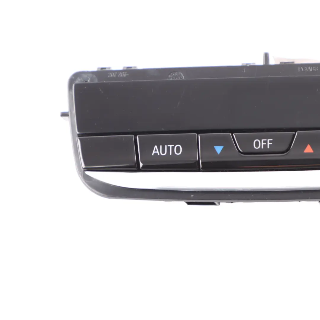 G87 Climate Air Conditioning Rear Control Panel A/C Unit to BMW G20 G80 G82 with Part number 5A3BBF4 BMW G20 G80 G82 G87 Climate Air Conditioning Rear Control Panel A/C Unit - SKU 5A3BBF4 - Part number 5A3BBF4