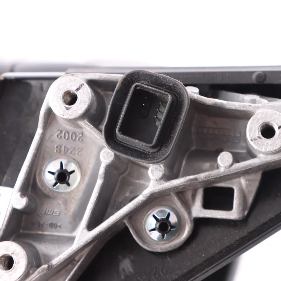 Wing Mirror Door Right O/S San Remo Green Metallic - C4E to BMW G26 G30 with Part number 5A3DD24 BMW G26 G30 Wing Mirror Door Right O/S San Remo Green Metallic - C4E - SKU 5A3DD24-SAG - Part number 5A3DD24