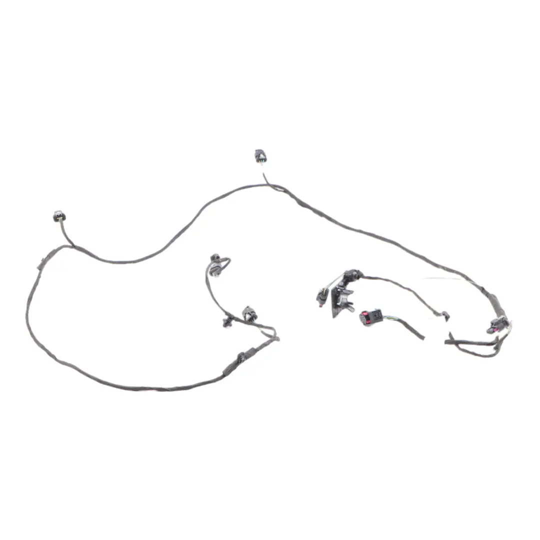 Bumper Wiring Loom Cable Harness Set Kit 9364201 to BMW i4 G26 Rear with Part number 5A3DE11 BMW i4 G26 Rear Bumper Wiring Loom Cable Harness Set Kit 9364201 - SKU 5A3DE11-1 - Part number 5A3DE11