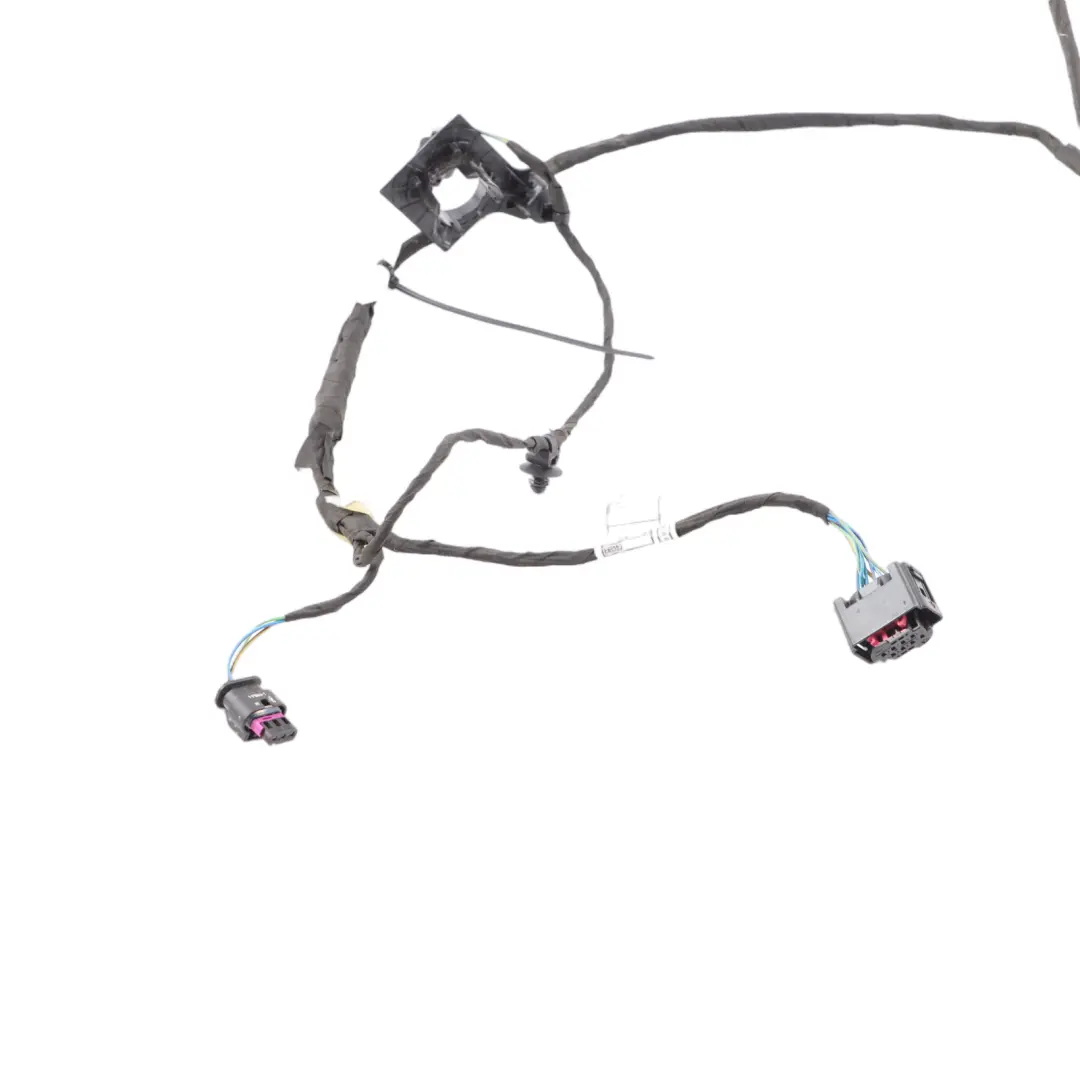 Bumper Wiring Loom Cable Harness Set Kit 9364201 to BMW i4 G26 Rear with Part number 5A3DE11 BMW i4 G26 Rear Bumper Wiring Loom Cable Harness Set Kit 9364201 - SKU 5A3DE11-1 - Part number 5A3DE11