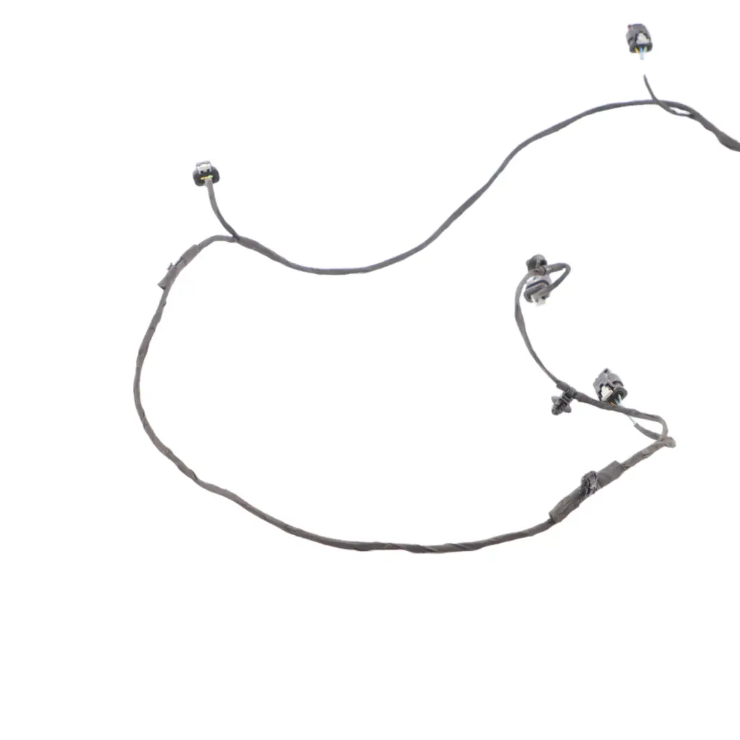 Bumper Wiring Loom Cable Harness Set Kit 9364201 to BMW i4 G26 Rear with Part number 5A3DE11 BMW i4 G26 Rear Bumper Wiring Loom Cable Harness Set Kit 9364201 - SKU 5A3DE11-1 - Part number 5A3DE11