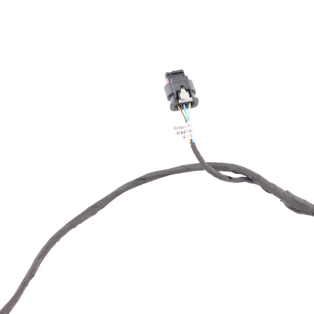 Bumper Wiring Loom Cable Harness Set Kit 9364201 to BMW i4 G26 Rear with Part number 5A3DE11 BMW i4 G26 Rear Bumper Wiring Loom Cable Harness Set Kit 9364201 - SKU 5A3DE11-1 - Part number 5A3DE11