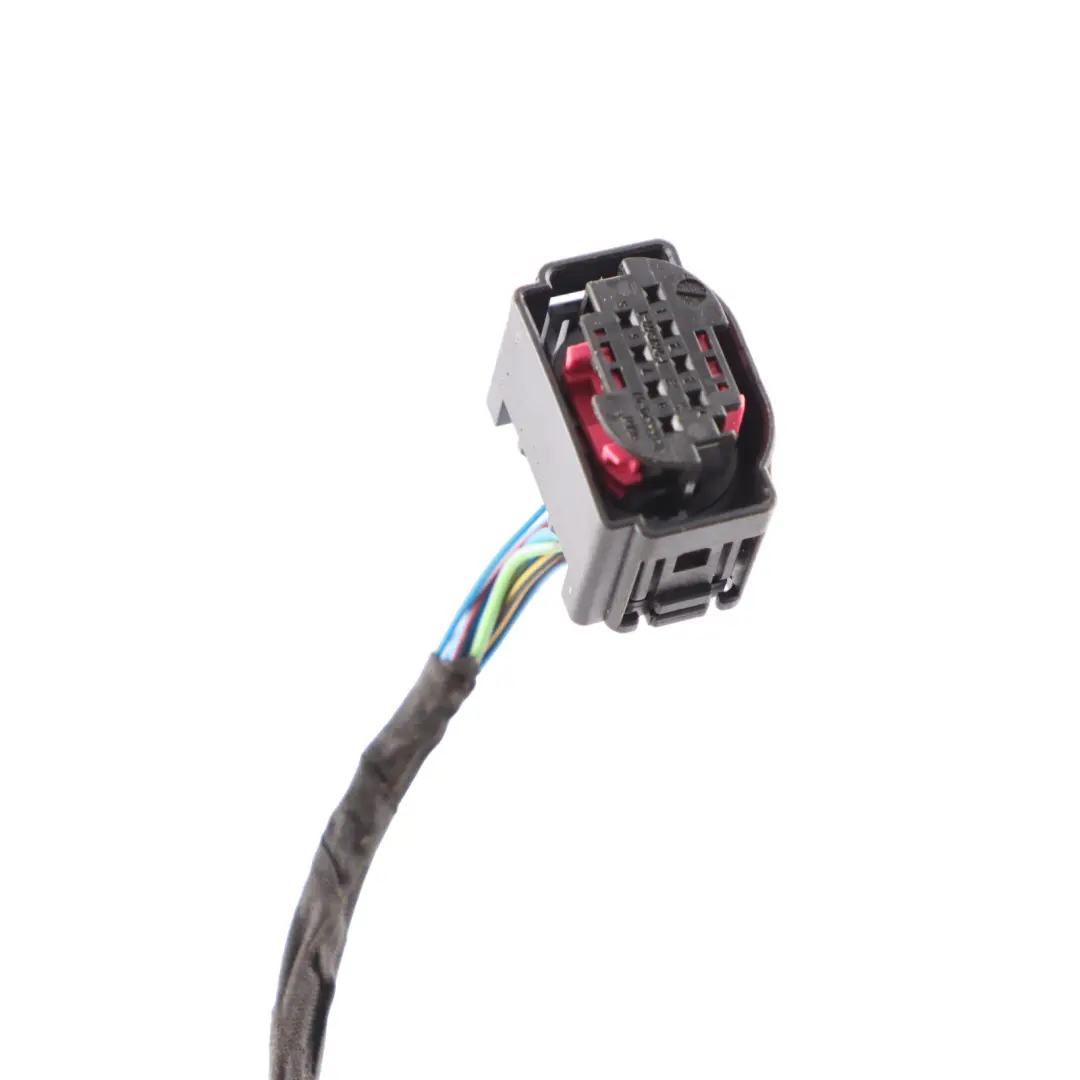 Bumper Wiring Loom Cable Harness Set Kit 9364201 to BMW i4 G26 Rear with Part number 5A3DE11 BMW i4 G26 Rear Bumper Wiring Loom Cable Harness Set Kit 9364201 - SKU 5A3DE11-1 - Part number 5A3DE11