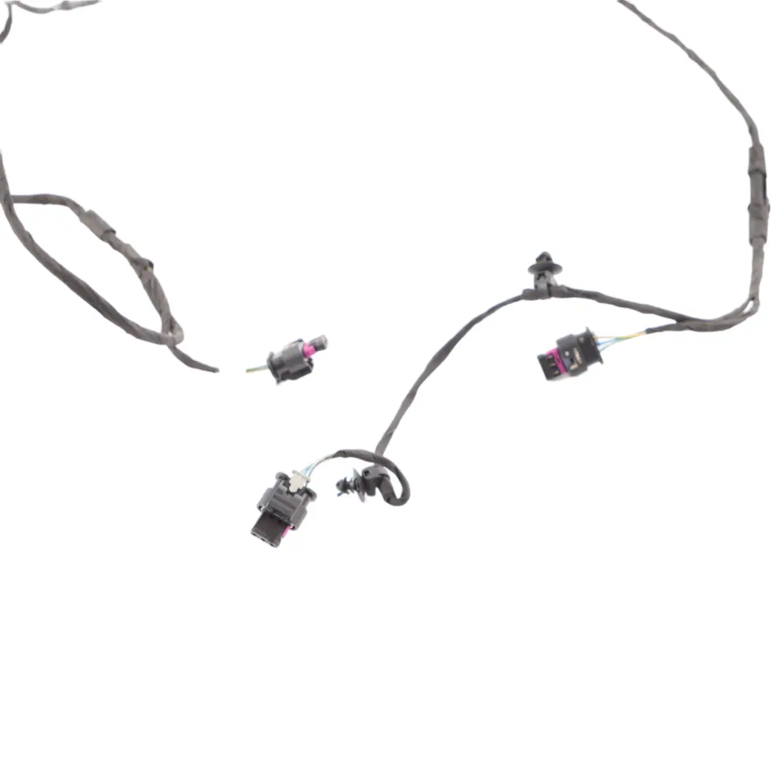 Bumper Wiring Loom Cable Harness Set Kit 9364201 to BMW i4 G26 Rear with Part number 5A3DE11 BMW i4 G26 Rear Bumper Wiring Loom Cable Harness Set Kit 9364201 - SKU 5A3DE11-1 - Part number 5A3DE11