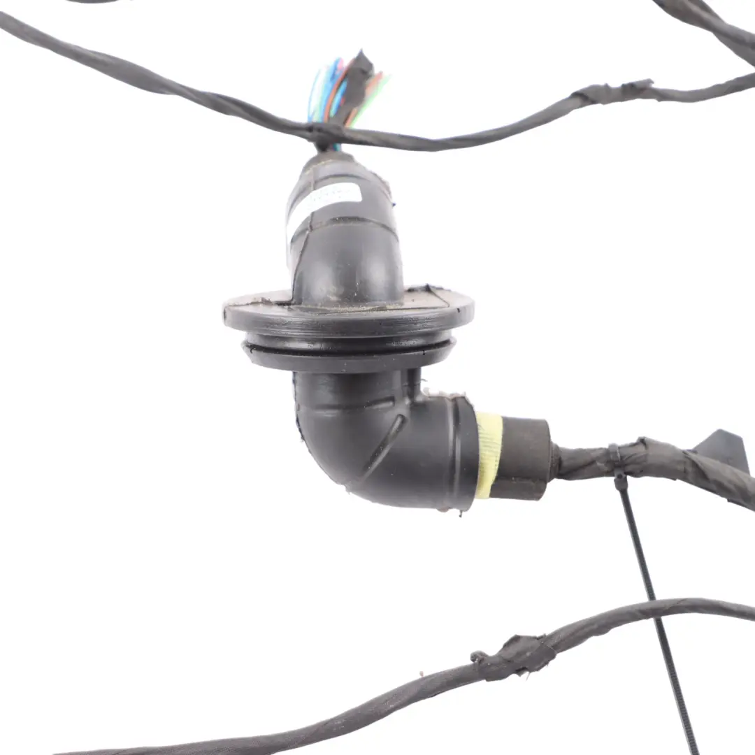 Drive35 Electric Rear Bumper Wiring Harness PDC Loom to BMW i4 G26 e with Part number 5A3DE11 BMW i4 G26 e Drive35 Electric Rear Bumper Wiring Harness PDC Loom - SKU 5A3DE11 - Part number 5A3DE11