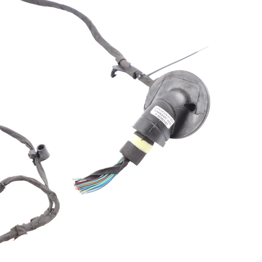 Drive35 Electric Rear Bumper Wiring Harness PDC Loom to BMW i4 G26 e with Part number 5A3DE11 BMW i4 G26 e Drive35 Electric Rear Bumper Wiring Harness PDC Loom - SKU 5A3DE11 - Part number 5A3DE11