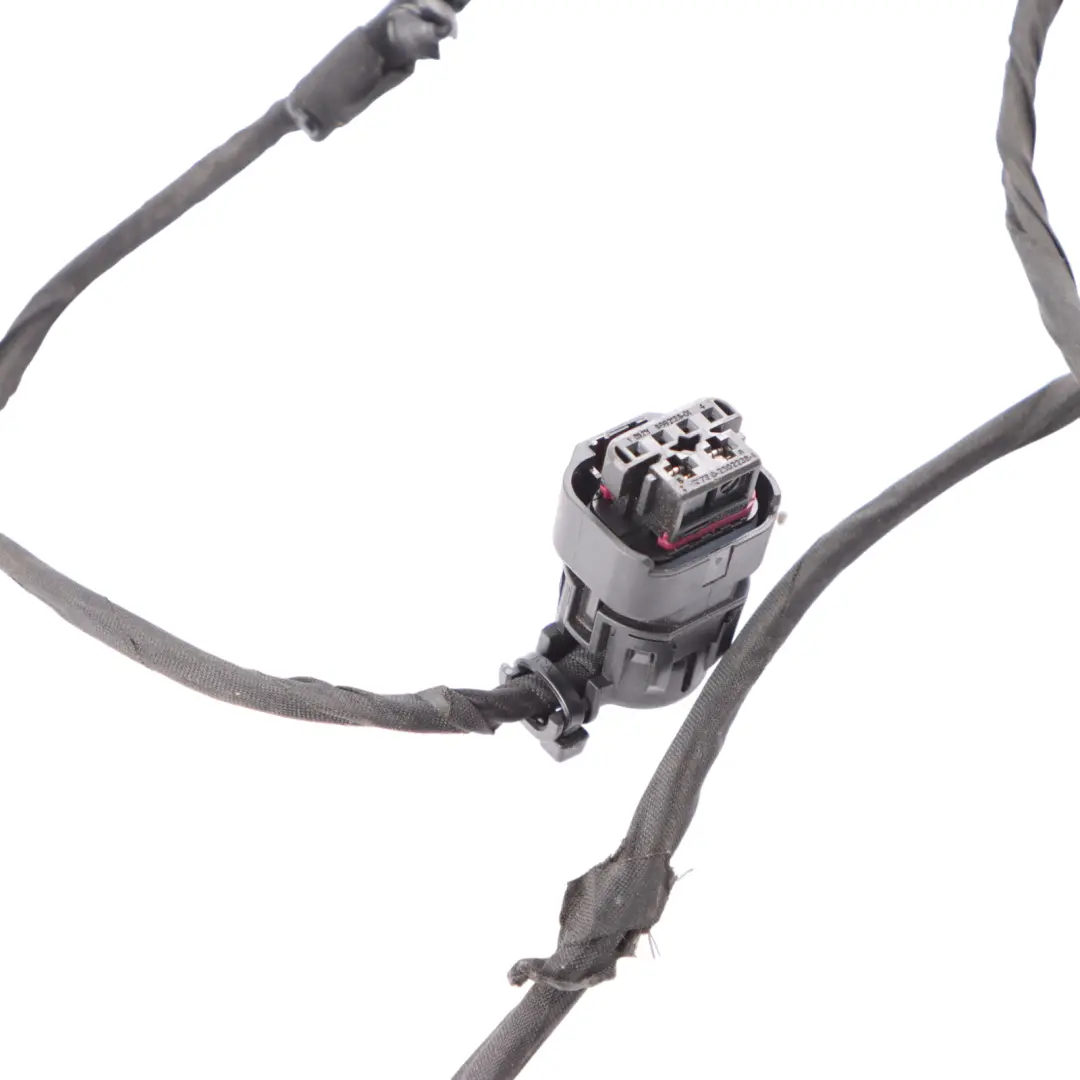 Drive35 Electric Rear Bumper Wiring Harness PDC Loom to BMW i4 G26 e with Part number 5A3DE11 BMW i4 G26 e Drive35 Electric Rear Bumper Wiring Harness PDC Loom - SKU 5A3DE11 - Part number 5A3DE11