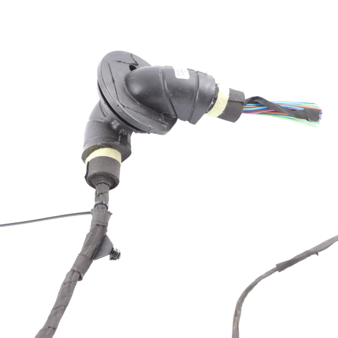 Drive35 Electric Rear Bumper Wiring Harness PDC Loom to BMW i4 G26 e with Part number 5A3DE11 BMW i4 G26 e Drive35 Electric Rear Bumper Wiring Harness PDC Loom - SKU 5A3DE11 - Part number 5A3DE11