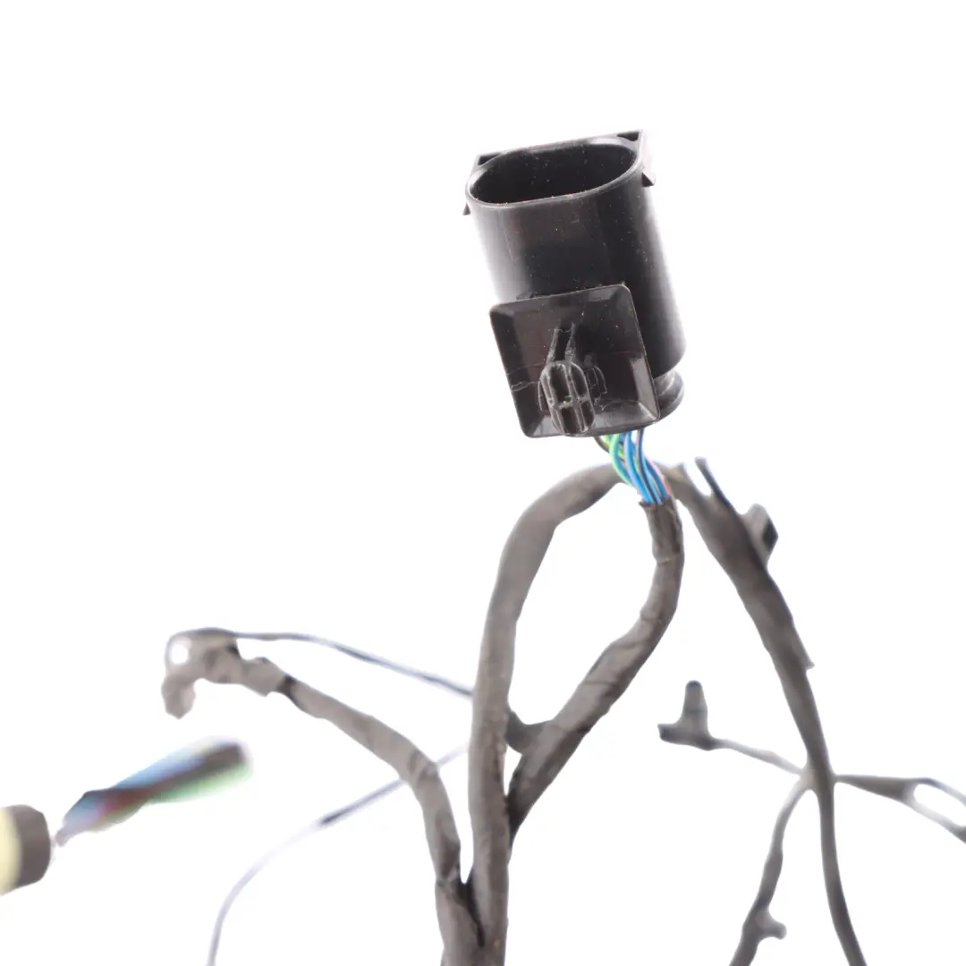 Drive35 Electric Rear Bumper Wiring Harness PDC Loom to BMW i4 G26 e with Part number 5A3DE11 BMW i4 G26 e Drive35 Electric Rear Bumper Wiring Harness PDC Loom - SKU 5A3DE11 - Part number 5A3DE11