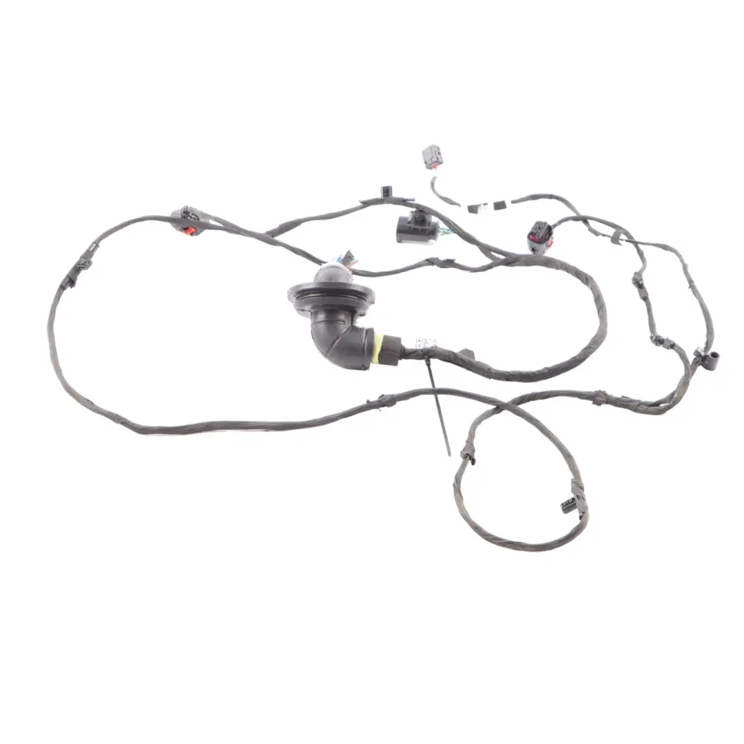 Drive35 Electric Rear Bumper Wiring Harness PDC Loom to BMW i4 G26 e with Part number 5A3DE11 BMW i4 G26 e Drive35 Electric Rear Bumper Wiring Harness PDC Loom - SKU 5A3DE11 - Part number 5A3DE11