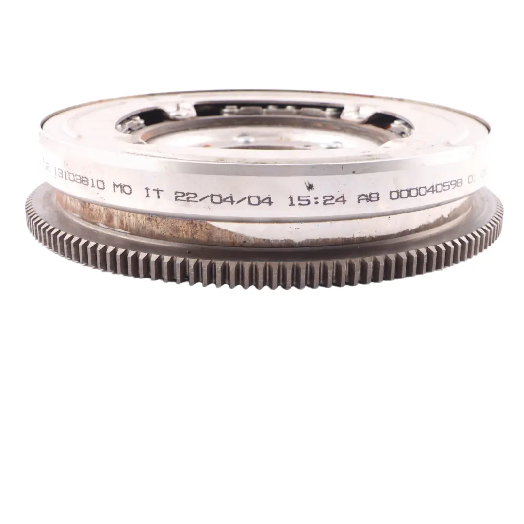 BMW F40 Volant d'inertie double masse Boîte de vitesses Essence Roue - SKU 5A40868 - Numéro de pièce 5A40868