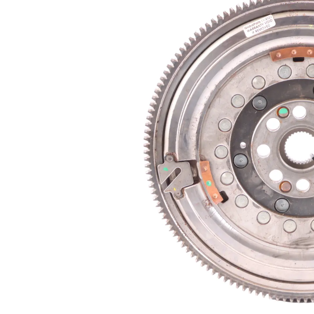 BMW F40 Dual Twin Mass Flywheel Gearbox Petrol Wheel - SKU 5A40868 - Part number 5A40868