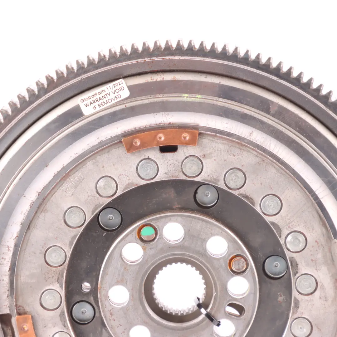 BMW F40 Zweimassen Schwungrad Getriebe Benzinrad - SKU 5A40868 - Teilenummer 5A40868
