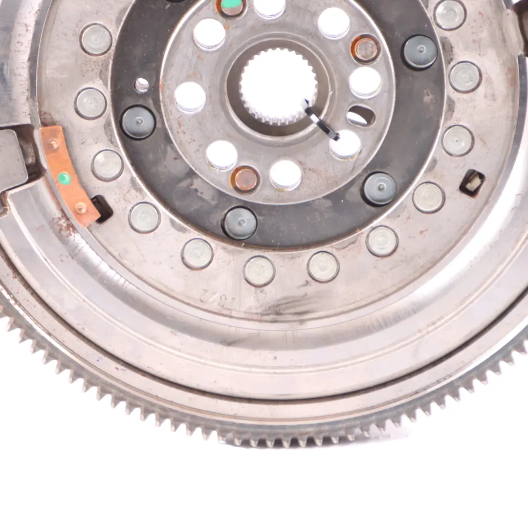 BMW F40 Dual Twin Mass Flywheel Gearbox Petrol Wheel - SKU 5A40868 - Part number 5A40868