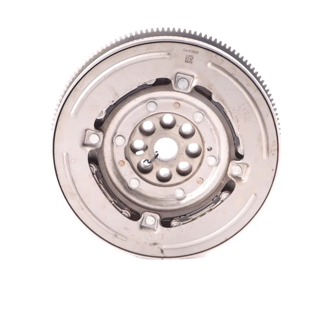 BMW F40 Volante Doble Masa Caja de Cambios Gasolina Rueda - SKU 5A40868 - Número de pieza 5A40868