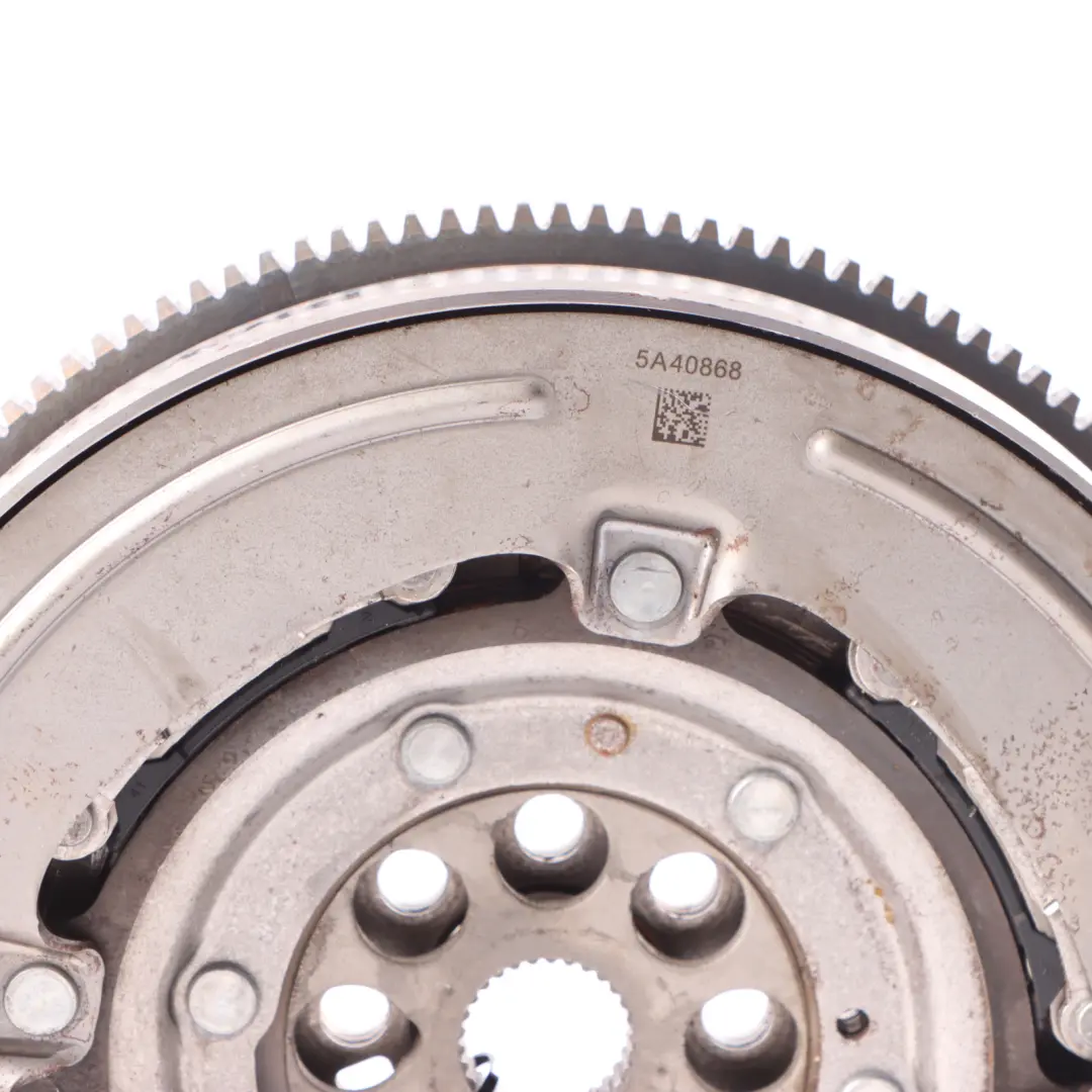 BMW F40 Zweimassen Schwungrad Getriebe Benzinrad - SKU 5A40868 - Teilenummer 5A40868