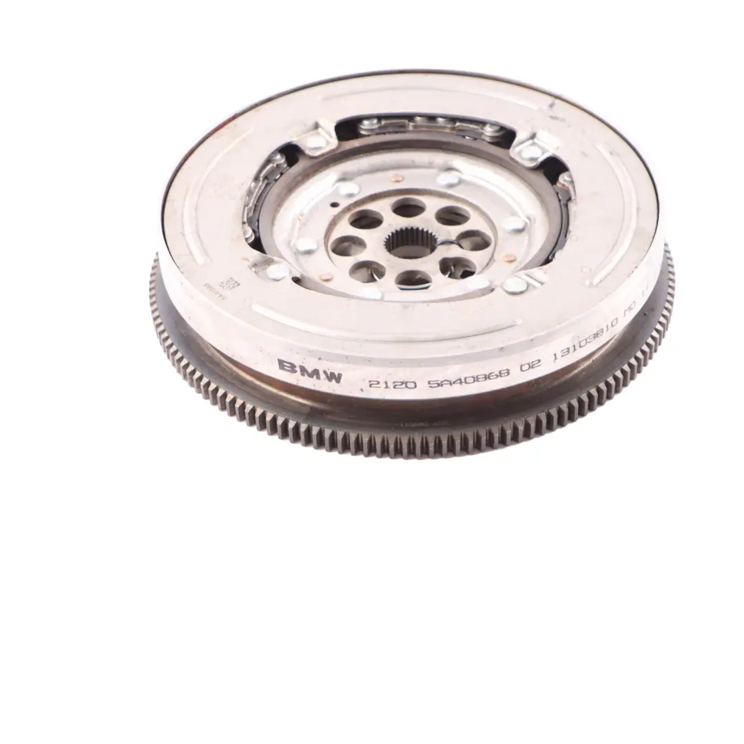 BMW F40 Volano doppio a doppia massa Cambio a benzina Ruota - SKU 5A40868 - Numero di parte 5A40868