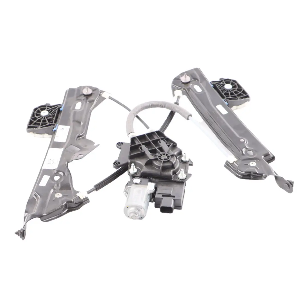 Window Regulator Lifter Panel Rear Right O/S to BMW G26 with Part number 5A41AC8 BMW G26 Window Regulator Lifter Panel Rear Right O/S - SKU 5A41AC8 - Part number 5A41AC8