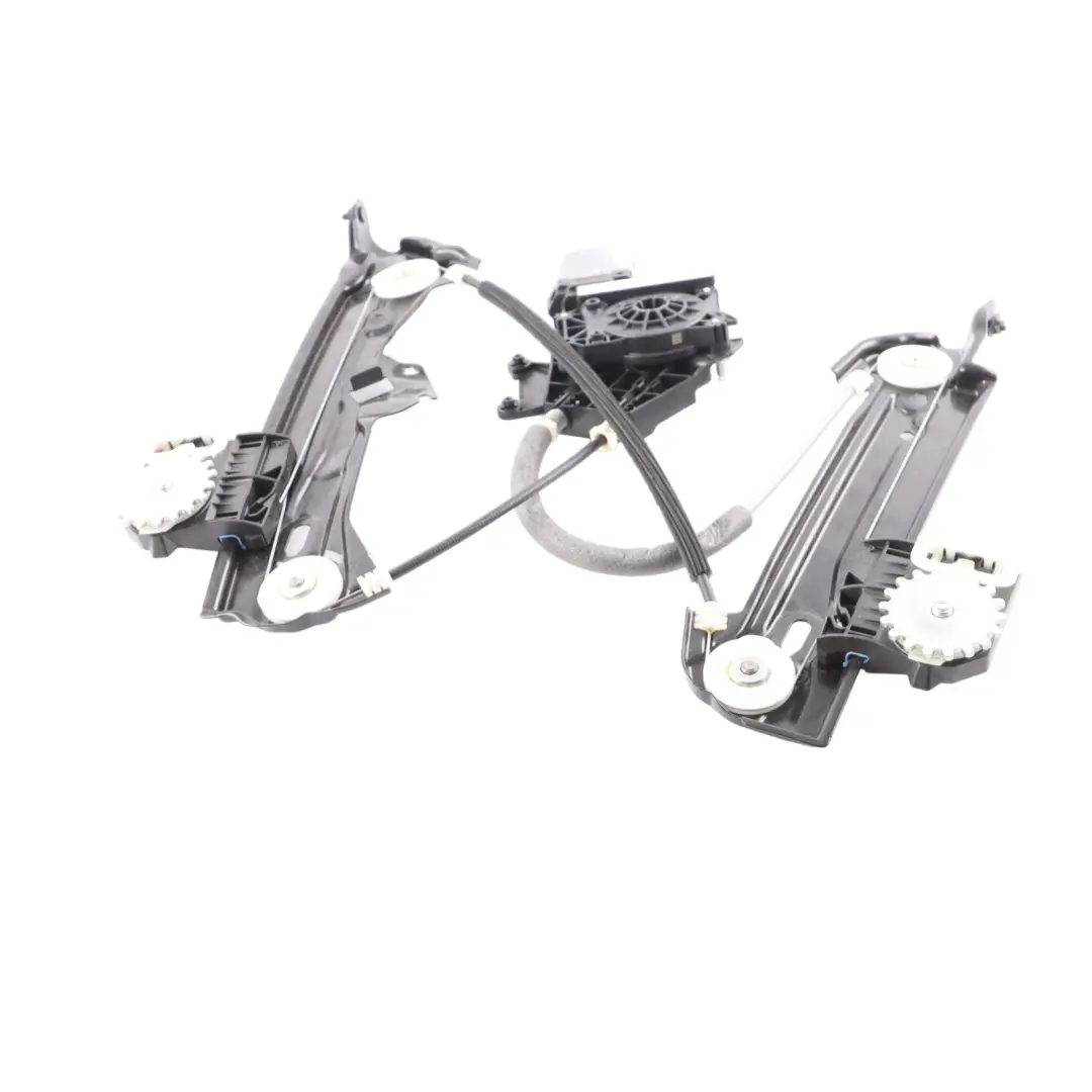 Window Regulator Lifter Panel Rear Right O/S to BMW G26 with Part number 5A41AC8 BMW G26 Window Regulator Lifter Panel Rear Right O/S - SKU 5A41AC8 - Part number 5A41AC8