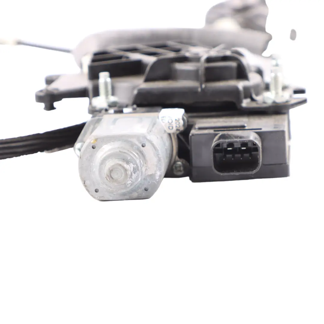 Window Regulator Lifter Panel Rear Right O/S to BMW G26 with Part number 5A41AC8 BMW G26 Window Regulator Lifter Panel Rear Right O/S - SKU 5A41AC8 - Part number 5A41AC8