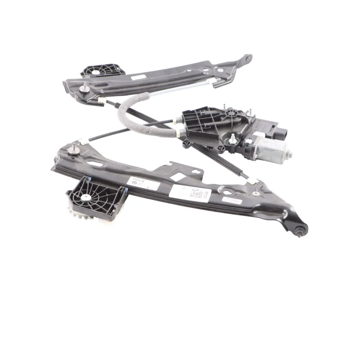 BMW G26 Window Regulator Lifter Panel Rear Right O/S - SKU 5A41AC8 - Part number 5A41AC8
