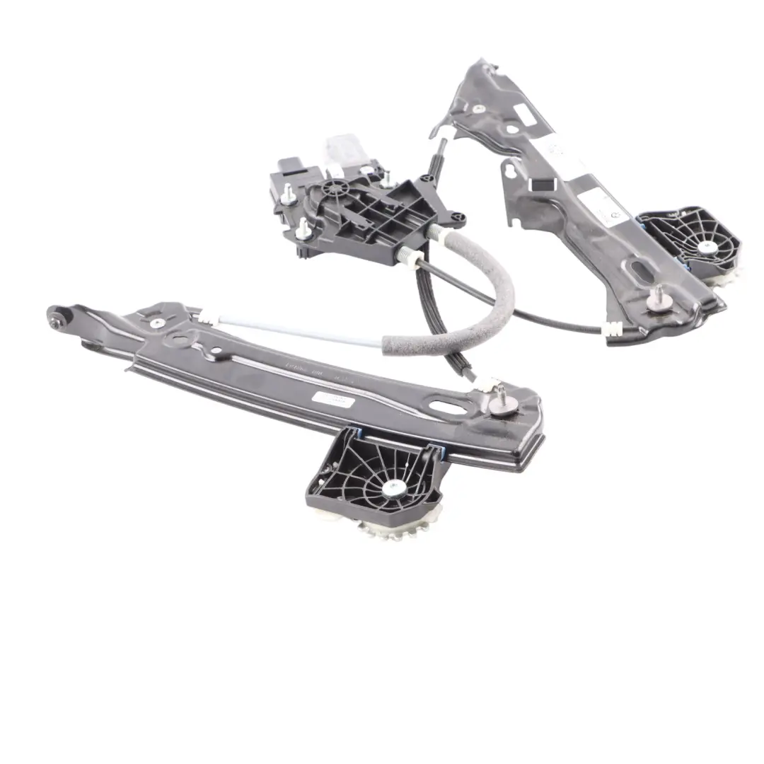 Window Regulator Lifter Panel Rear Right O/S to BMW G26 with Part number 5A41AC8 BMW G26 Window Regulator Lifter Panel Rear Right O/S - SKU 5A41AC8 - Part number 5A41AC8