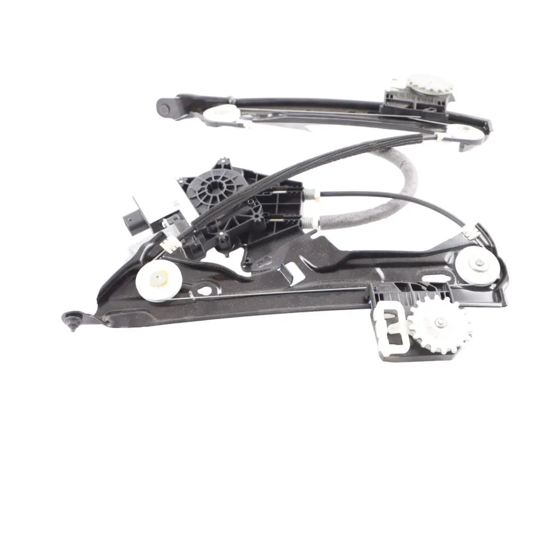 BMW G26 Window Regulator Lifter Panel Rear Right O/S - SKU 5A41AC8 - Part number 5A41AC8