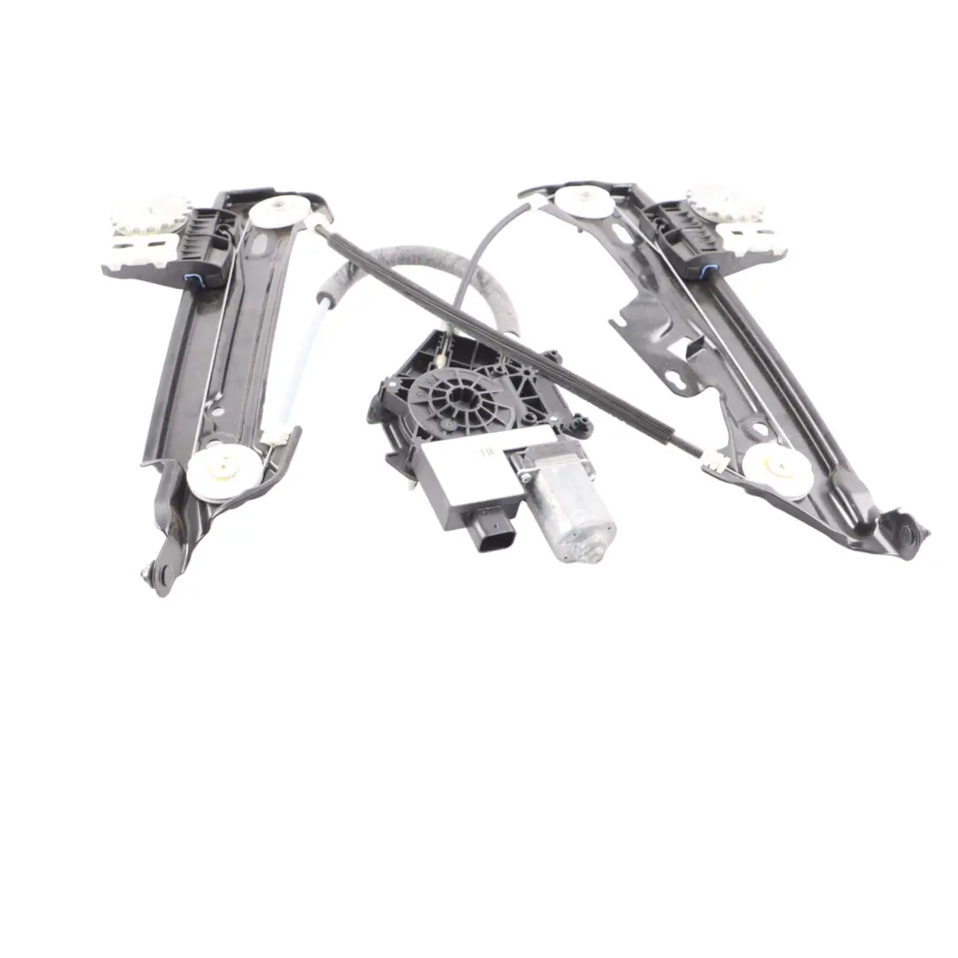 BMW G26 Window Regulator Lifter Panel Rear Right O/S - SKU 5A41AC8 - Part number 5A41AC8