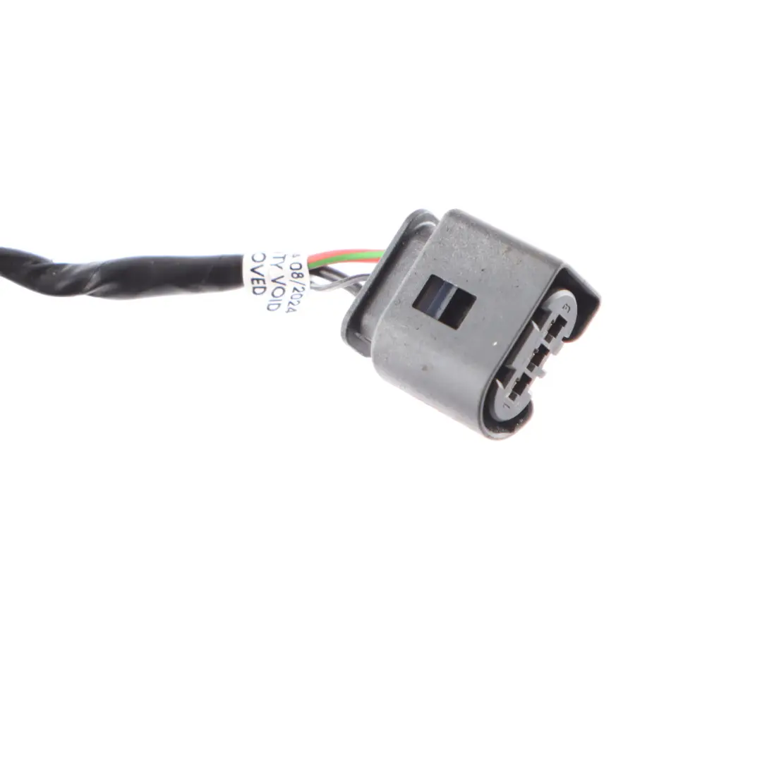 Conditioning Pump Wiring Harness Cable to BMW i4 G26 Air with Part number 5A433A0 BMW i4 G26 Air Conditioning Pump Wiring Harness Cable - SKU 5A433A0 - Part number 5A433A0