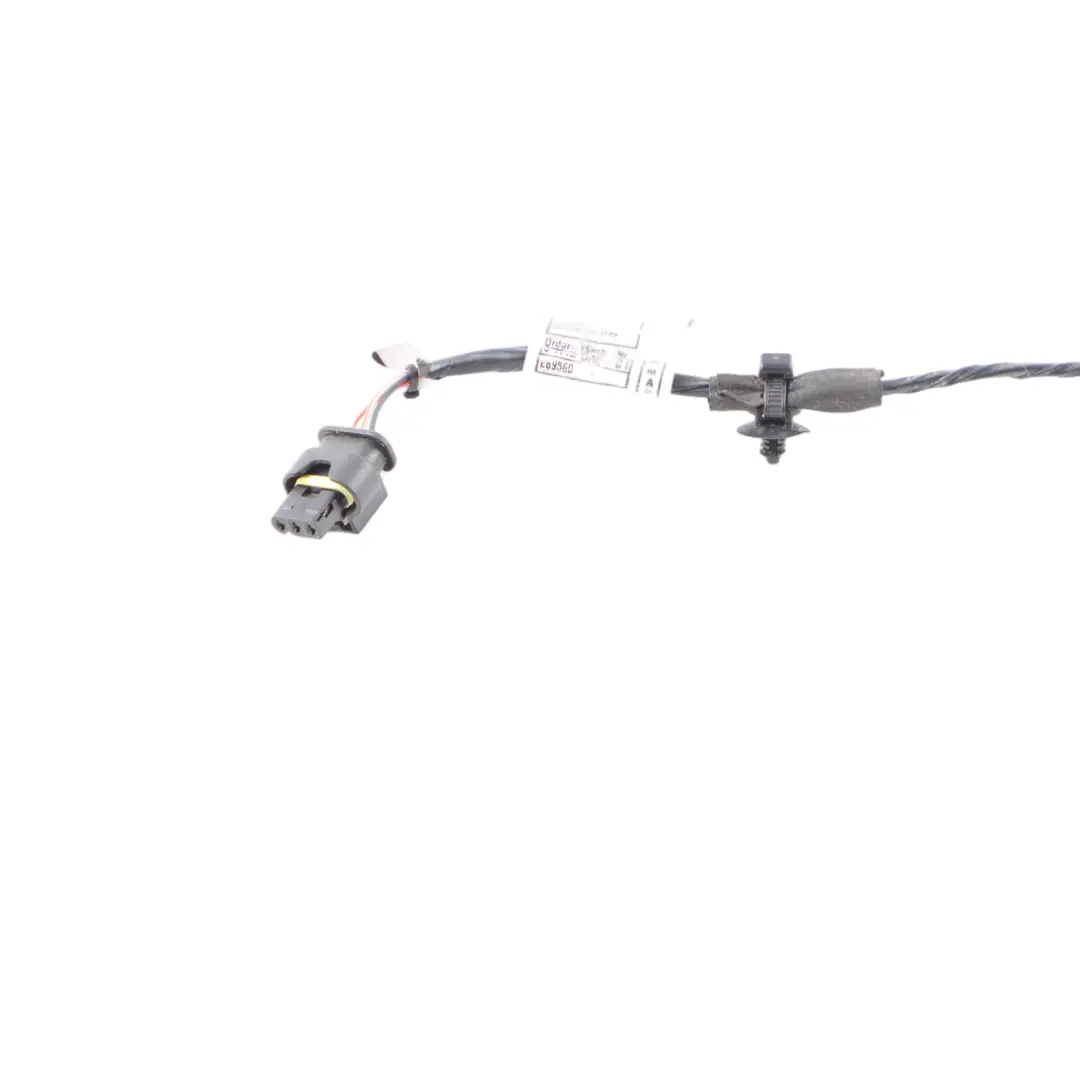 Conditioning Pump Wiring Harness Cable to BMW i4 G26 Air with Part number 5A433A0 BMW i4 G26 Air Conditioning Pump Wiring Harness Cable - SKU 5A433A0 - Part number 5A433A0