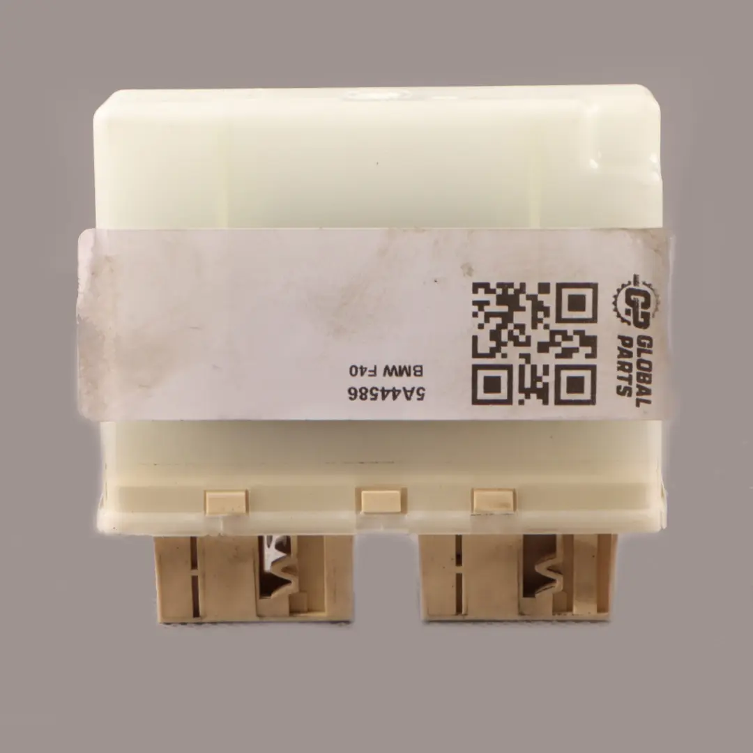BMW F40 Sistema di allarme ad ultrasuoni Modulo Unità di controllo - SKU 5A44586 - Numero di parte 5A44586