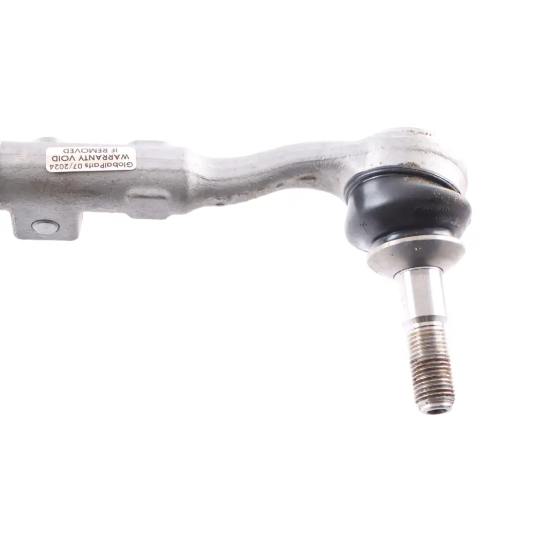 Tie Rod BMW G20 G21 G22 i4 G26 Steering Linkage Outside Joint Left N/S to with Part number 5A451A9 Tie Rod BMW G20 G21 G22 i4 G26 Steering Linkage Outside Joint Left N/S - SKU 5A451A9 - Part number 5A451A9