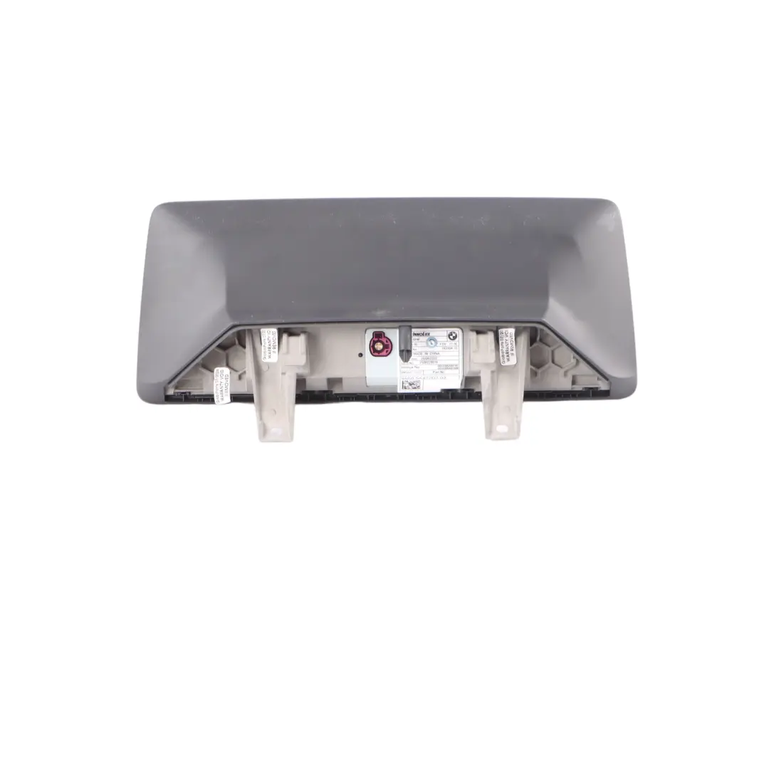 BMW G30 Dashboard Display Infortaiment Screen Multifunction - SKU 5A477D2 - Part number 5A477D2