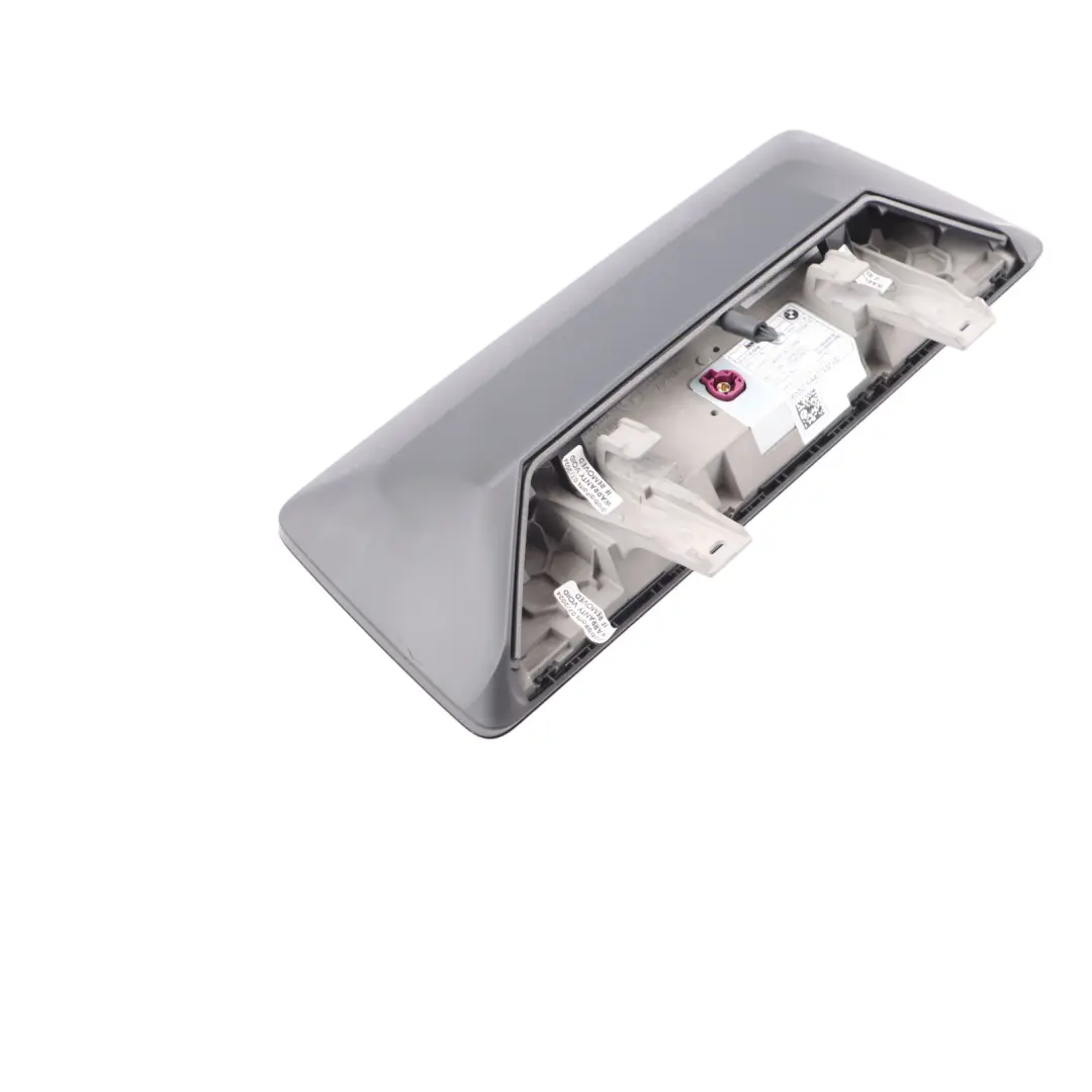 Dashboard Display Infortaiment Screen Multifunction to BMW G30 with Part number 5A477D2 BMW G30 Dashboard Display Infortaiment Screen Multifunction - SKU 5A477D2 - Part number 5A477D2