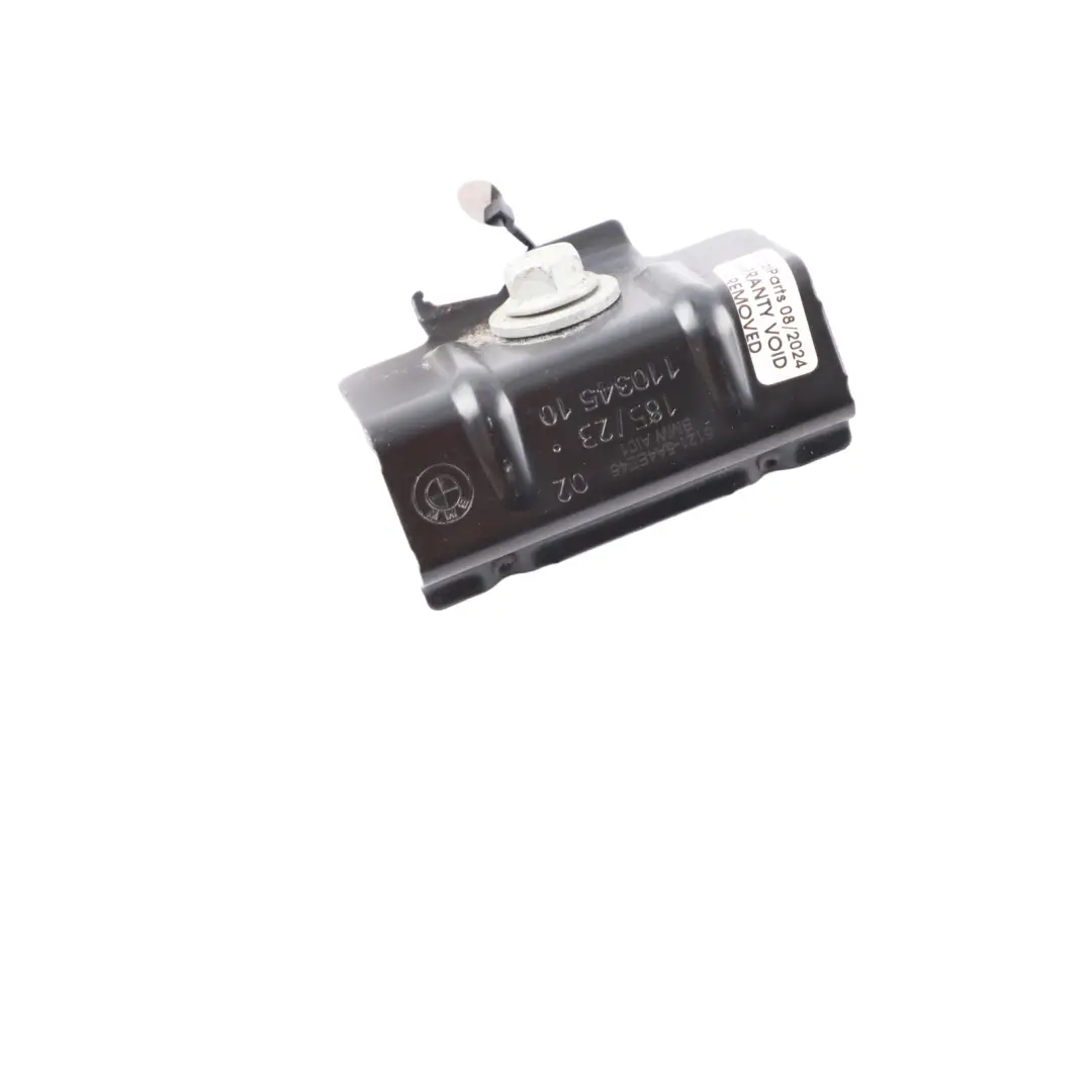 Soporte Trasero Batería Tornillo Montaje para BMW i4 G26 con número de pieza 5A4EE45 BMW i4 G26 Soporte Trasero Batería Tornillo Montaje - SKU 5A4EE45 - Número de pieza 5A4EE45